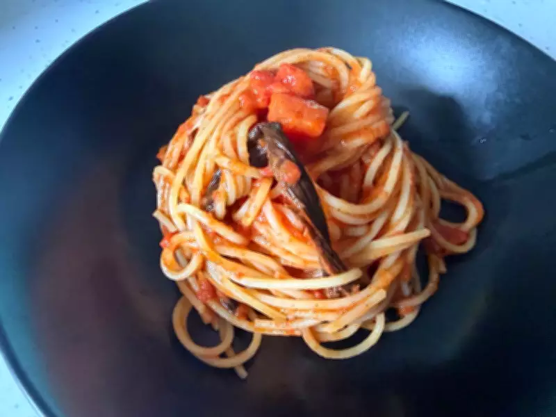 I Tried the 'World's Best Pasta Sauce' with Vanilla – It's a Game Changer
