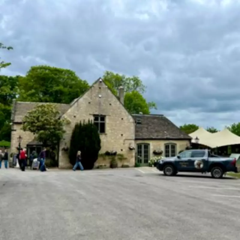 I Visited Jeremy Clarkson's Farm Shop: It Was Far From What I Expected