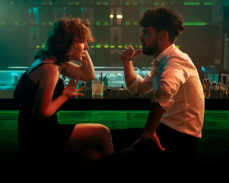 I Want You to Be Happy by Jem Calder Review – A Fresh Romance for the Digital Age