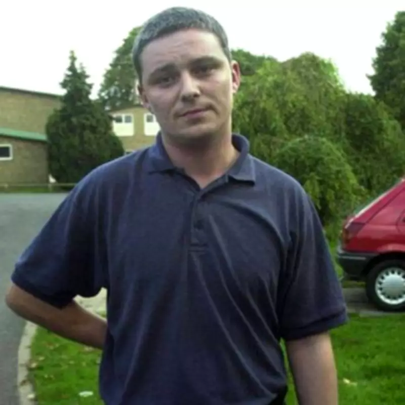 Ian Huntley's Ashes Scattered at Secret Location After No Funeral