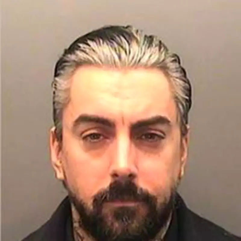 Ian Watkins Accused of Getting Inmate Kicked Off Wing Before Fatal Blade Attack