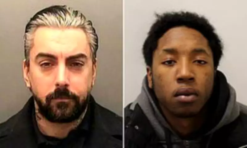 Ian Watkins' Heinous Crimes Did Not Justify Prison Killing, Jury Told