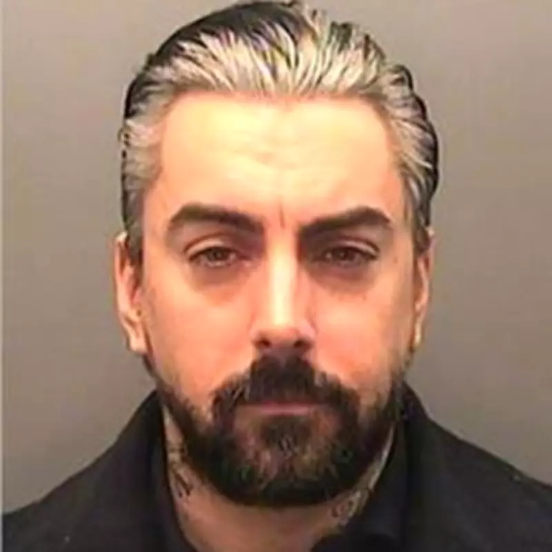 Ian Watkins Murder Trial Jury Discharged for Legal Reasons