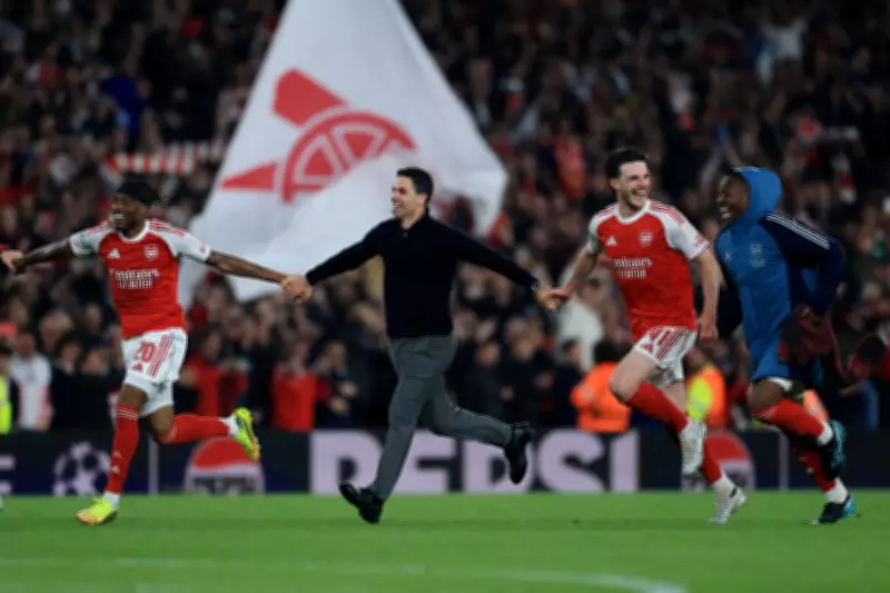 Ian Wright Tells Arsenal Fans to Ignore 'Celebration Police' Over Rooney Criticism