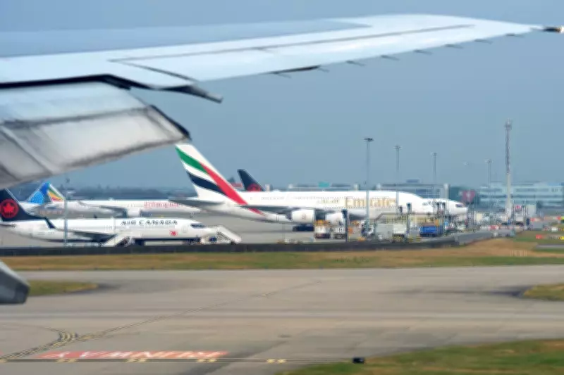 IATA Chief Warns Airlines Must Raise Ticket Prices Due to Fuel Costs