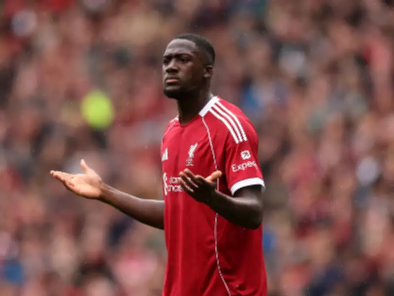 Ibrahima Konate Tells Liverpool Teammates He Will Leave on Free Transfer