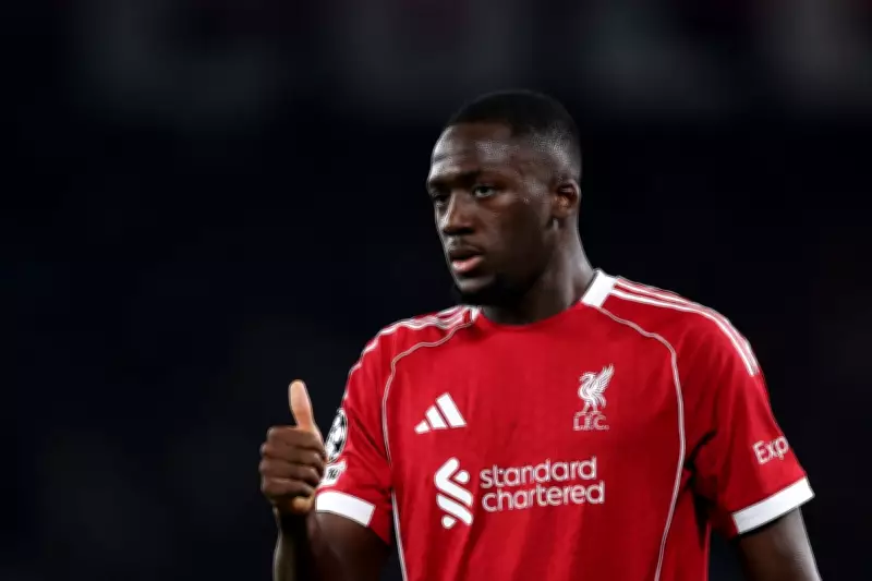 Ibrahima Konate to Leave Liverpool After Contract Talks Fail