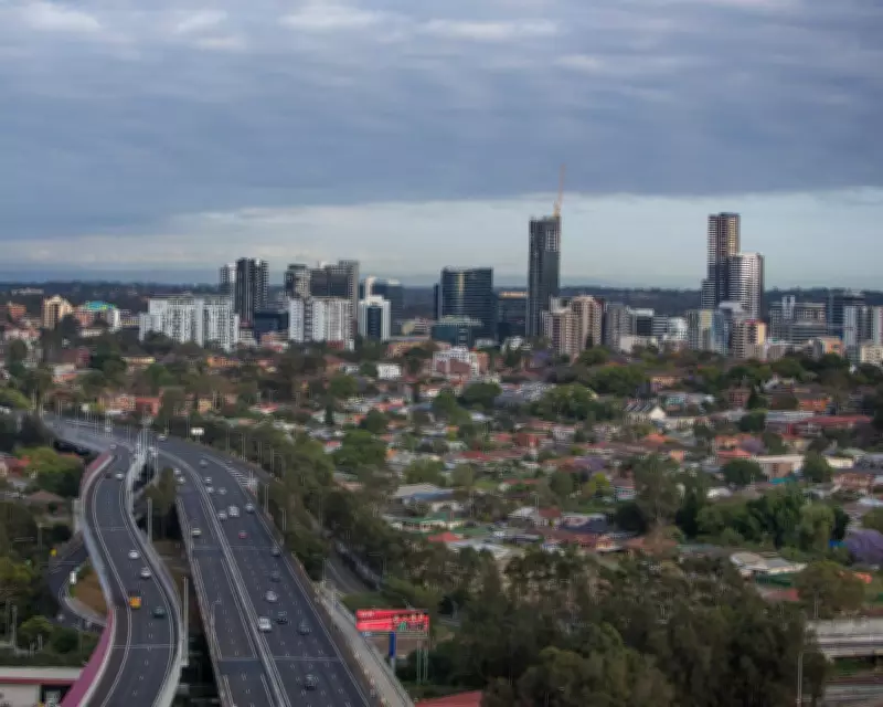 Icac Probes ‘Pink Ops’ Group Over Recruitment and Surveillance at Parramatta Council