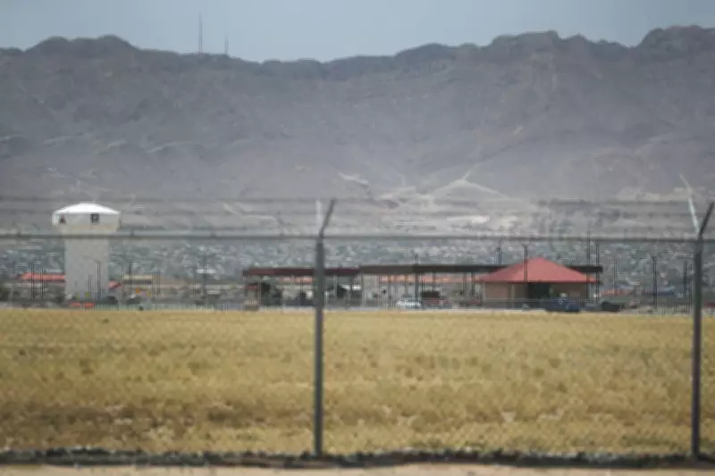 ICE Releases Wife of US Soldier After Month-Long Detention