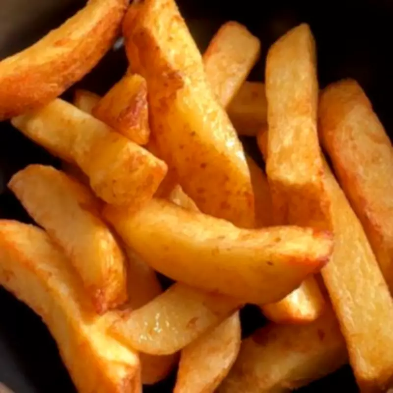 Iceland's £2.50 Chips Taste Better Than KFC, Says Journalist