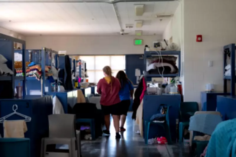 Idaho Prisons Overcrowding Forces Women into Solitary Despite Good Behavior
