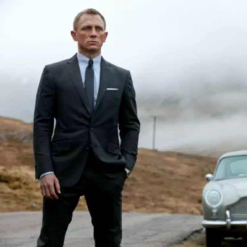 Idris Elba Admits He Was Never in the Running for James Bond Role