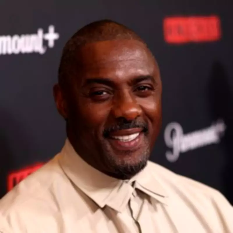 Idris Elba Eyes James Bond Villain Role After Lead Part Ruled Out