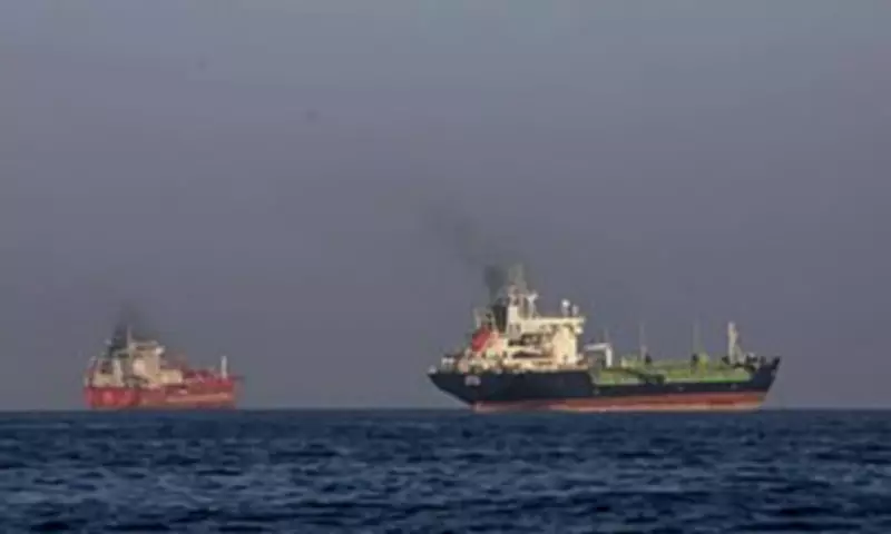 IEA Warns Oil Stocks Depleting Fast Amid Middle East Chaos