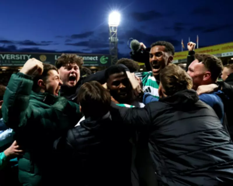 Iheanacho's Late Penalty Gives Celtic Dramatic Comeback Win at Motherwell