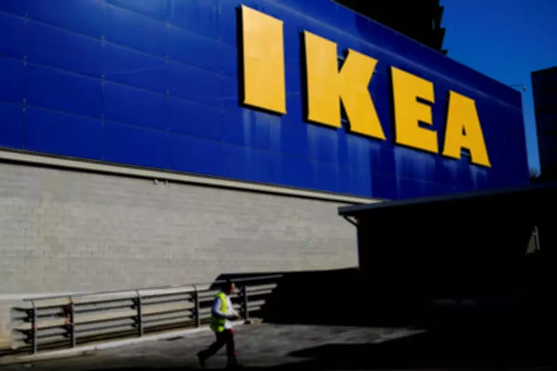 IKEA Franchisor Inter IKEA to Cut 850 Jobs Amid Cost-Cutting Drive