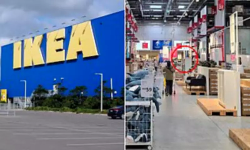 IKEA Recalls Garlic Press Over Risk of Metal Fragments