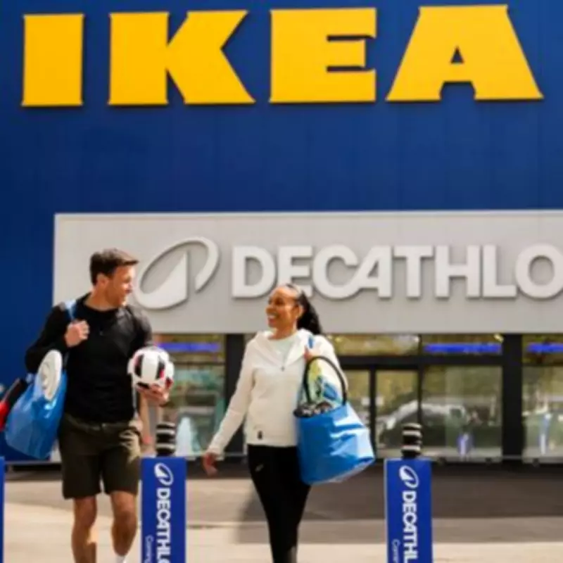 IKEA Urgently Recalls Garlic Press Over Metal Fragment Risk