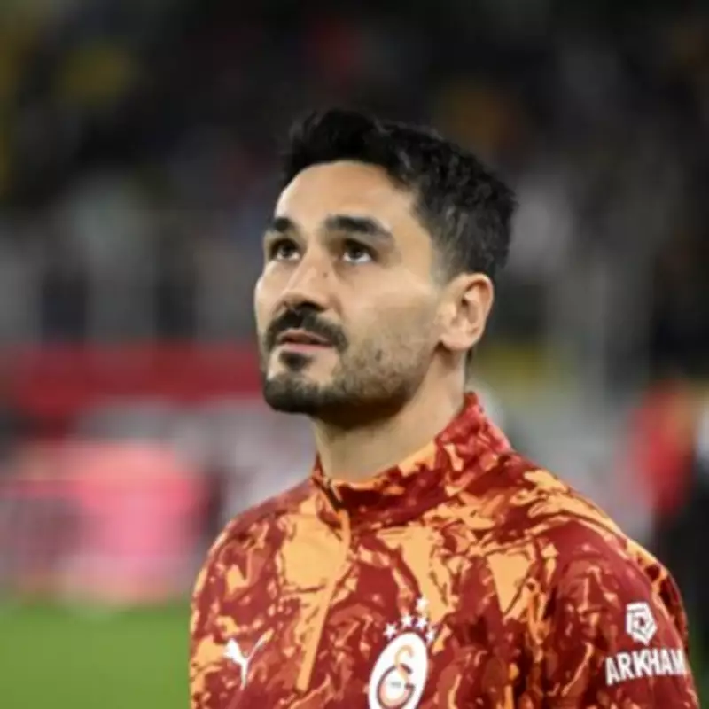 Ilkay Gundogan Targets Manchester City Return in Coaching Role
