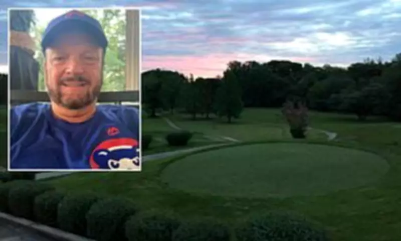 Illinois Golf Course Worker Dies After Being Trapped Under Mower in Pond