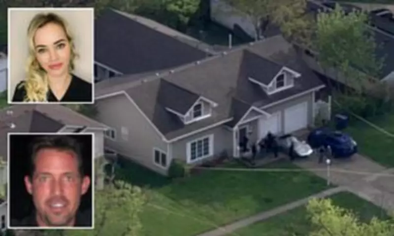Illinois Nurse Tortured, Sexually Assaulted for 7 Hours Before Murder by Ex-Boyfriend