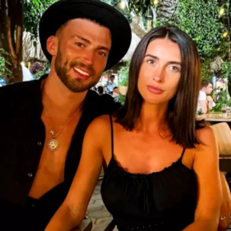 I'm A Celeb Star Jake Quickenden Splits from Wife Sophie Church After 4 Years