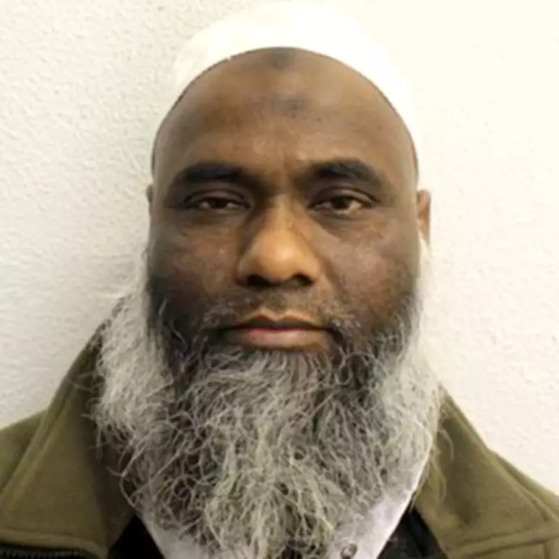 Imam Who Raped Children and Claimed Supernatural Powers Jailed for Life