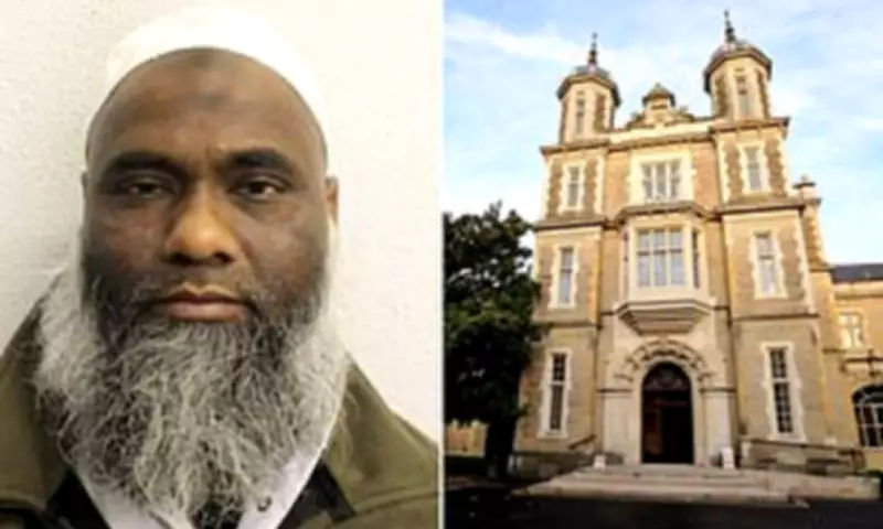 Imam Who Used 'Black Magic' to Abuse Women Jailed for 20 Years