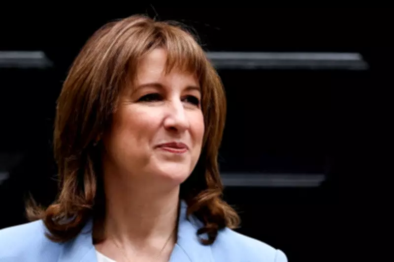 IMF Upgrades UK Growth Forecast, Backs Rachel Reeves' Fiscal Strategy