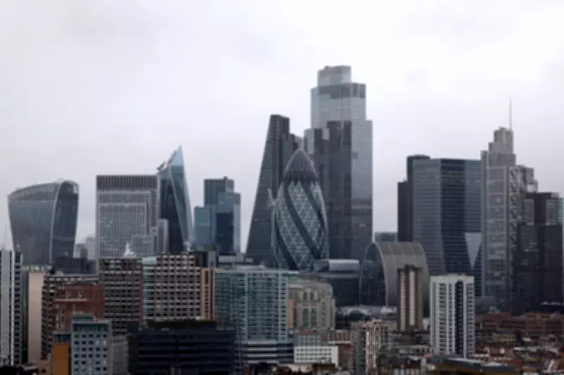 IMF Upgrades UK Growth Forecast but Iran War Risks Higher Living Costs