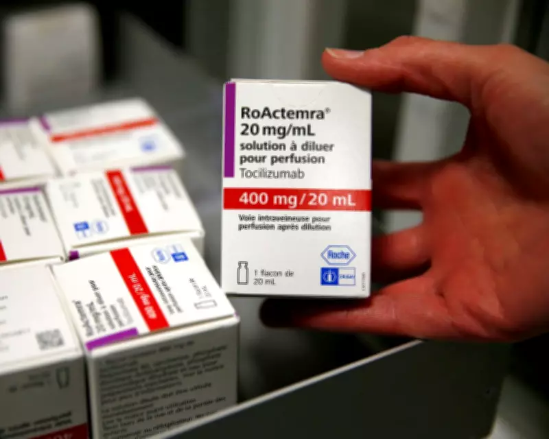 Immunotherapy Drug Shows Promise for Treating Depression in Early Trial