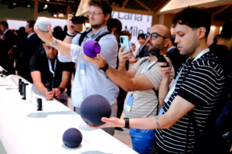 Inaudible Audio Can Hack Smart Speakers, Researchers Warn