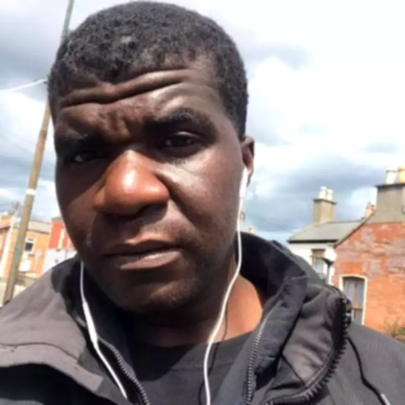 Inconclusive Autopsy for Man Who Died After Detention at Dublin's Arnotts