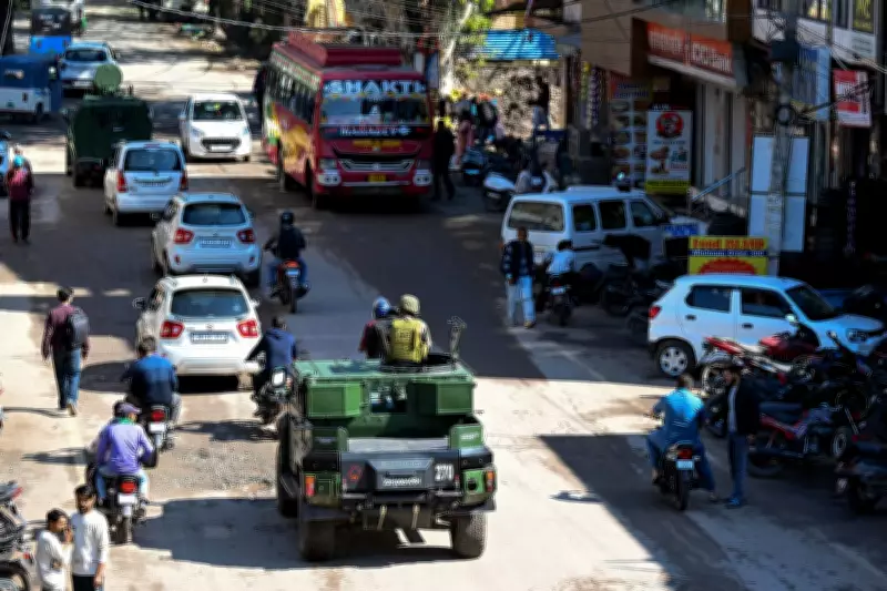 India and Pakistan: One Year After War, Tensions Remain High