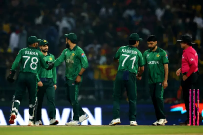 India Maintains Ban on Bilateral Sports Ties with Pakistan