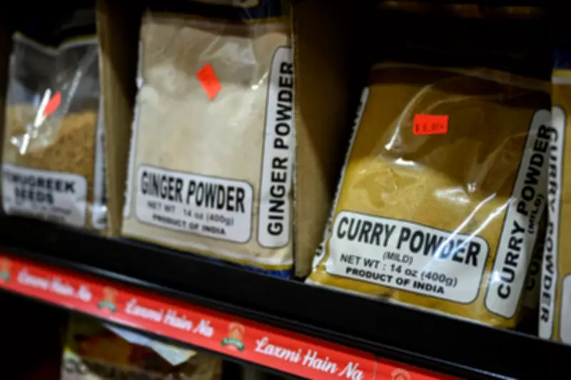 Indian businessman jailed 57 days over spice mistaken for heroin