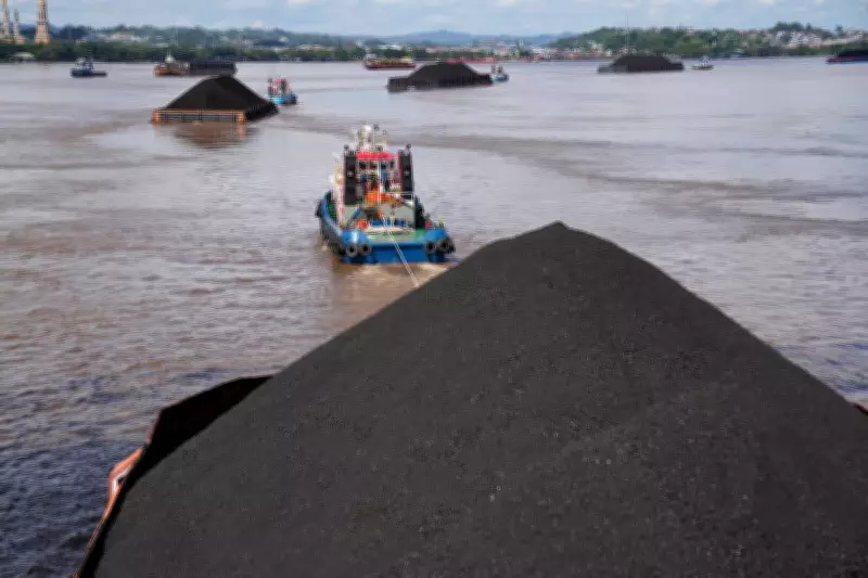 Indonesia Tightens Control Over Key Commodities in Major Trade Overhaul
