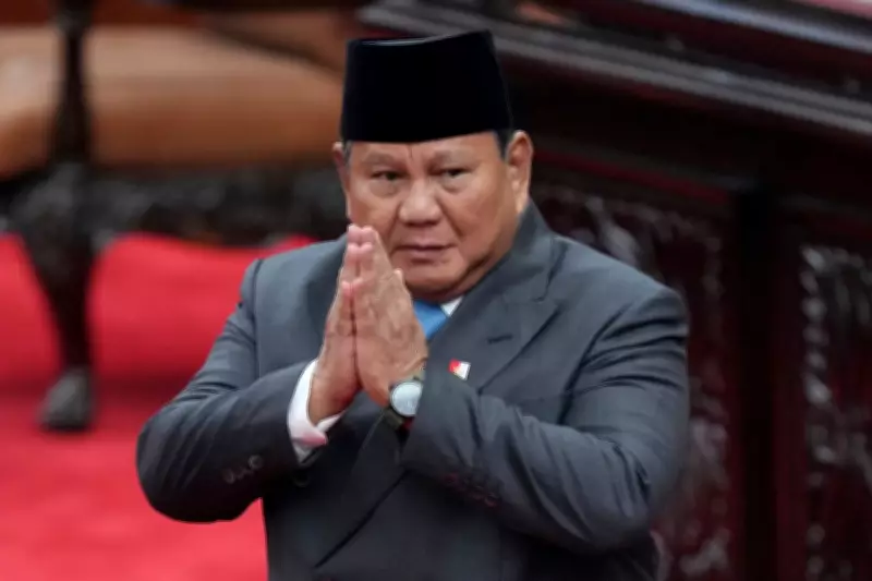 Indonesia Tightens State Control Over Key Commodity Exports