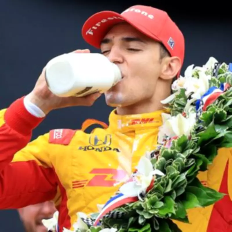 Indy 500 2026: UK TV Channel, Start Time, and How to Watch Live