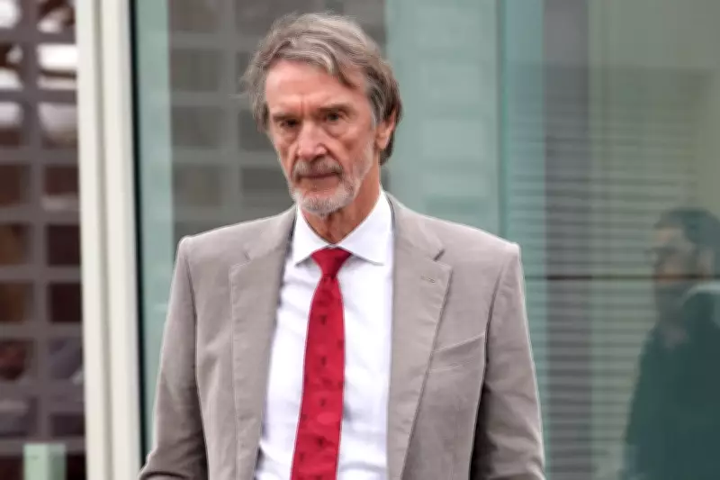 Ineos Boss Jim Ratcliffe Slams UK Energy Policy as Firm Invests $3bn in US