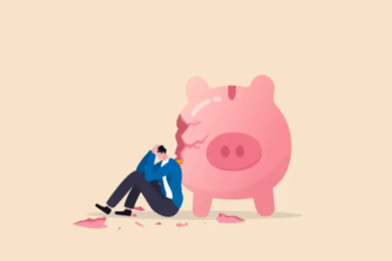 Inflation Error Costing Brits Hundreds in Savings