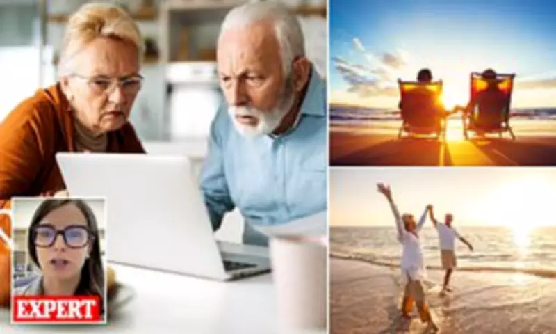 Inflation: The Silent Threat Devastating Retirees' Nest Eggs