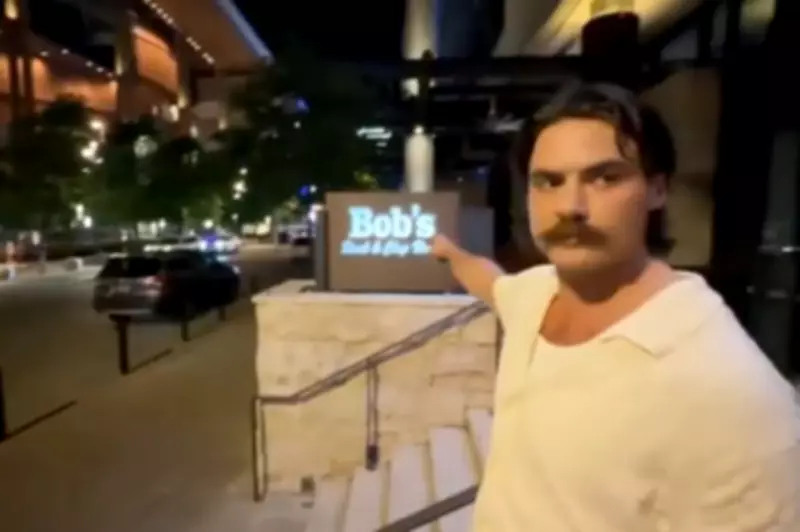 Influencer Arrested for Skipping $372 Restaurant Bill After Livestream