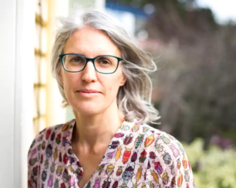 Ingrid Horrocks Wins Top Prize at Ockham Awards for Debut Short Story Collection