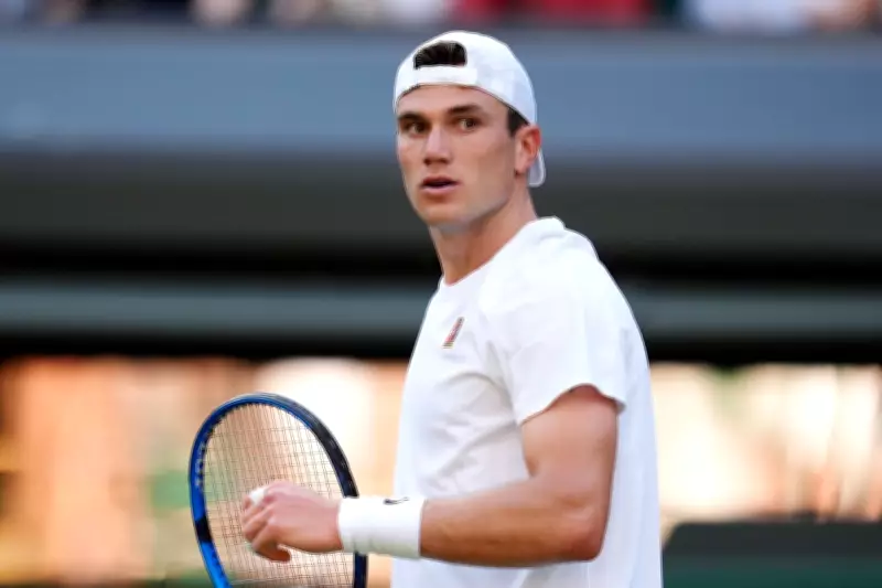 Injuries Sideline Alcaraz and Draper Ahead of French Open