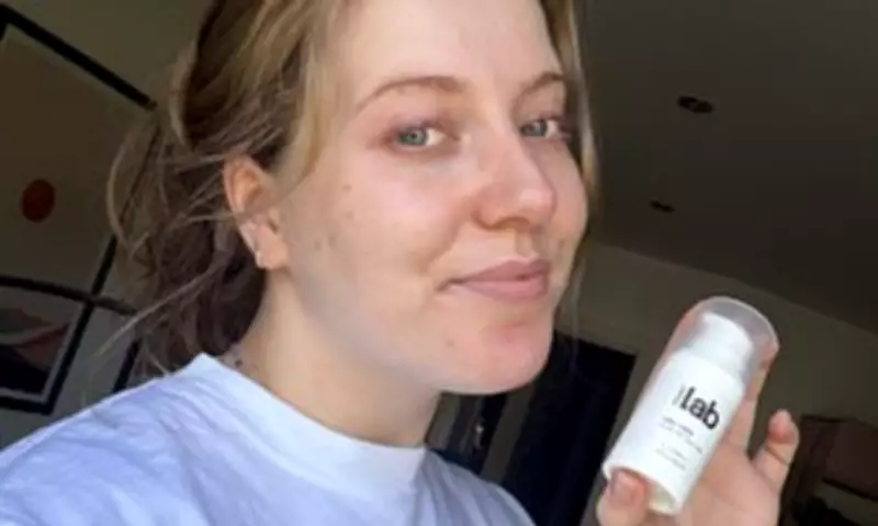 INKEY Labs Vegan PDRN Serum: Affordable Glass Skin Achieved