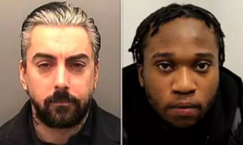 Inmate kills paedophile rock star Ian Watkins in prison attack