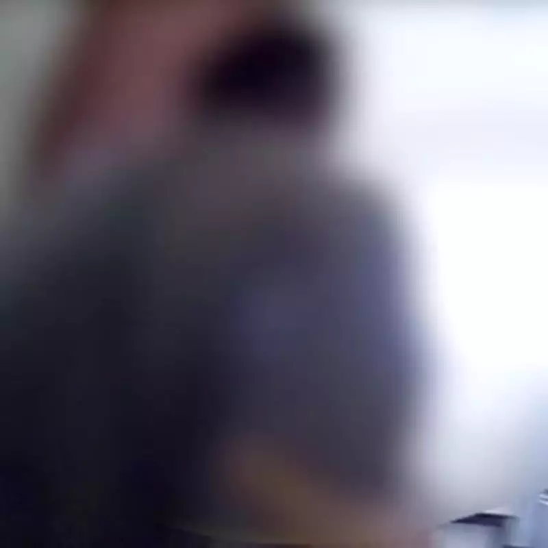Inmate Taunts Ian Watkins After Fatal Stabbing in Prison Cell