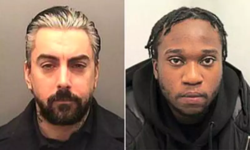 Inmate tells court he slashed Ian Watkins' throat saying 'paedophiles deserve this'