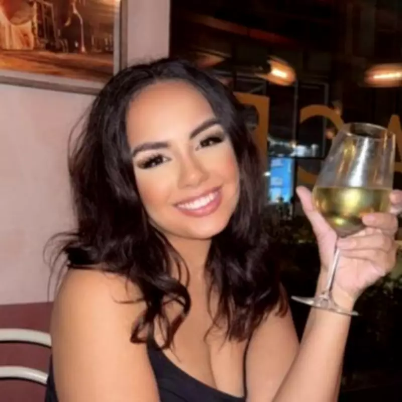 Innocent Mum Shanice Brookes, 30, Shot Dead Outside Sheffield Bar